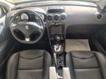 Vendo Peugeot 308 Feline At