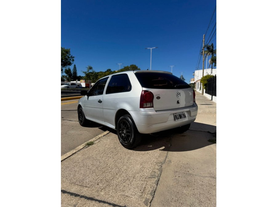 VENDO GOL Mod 2012 - 1.4 Nafta