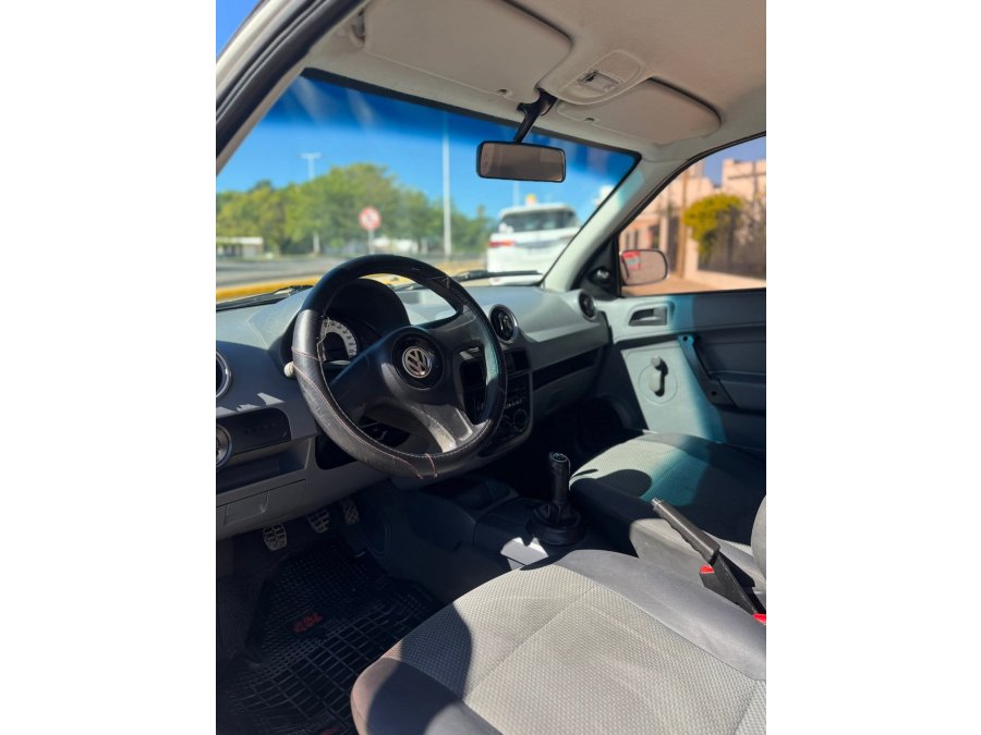 VENDO GOL Mod 2012 - 1.4 Nafta