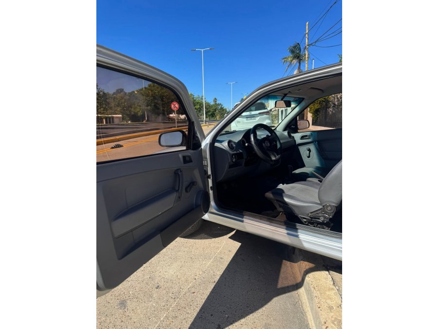 VENDO GOL Mod 2012 - 1.4 Nafta