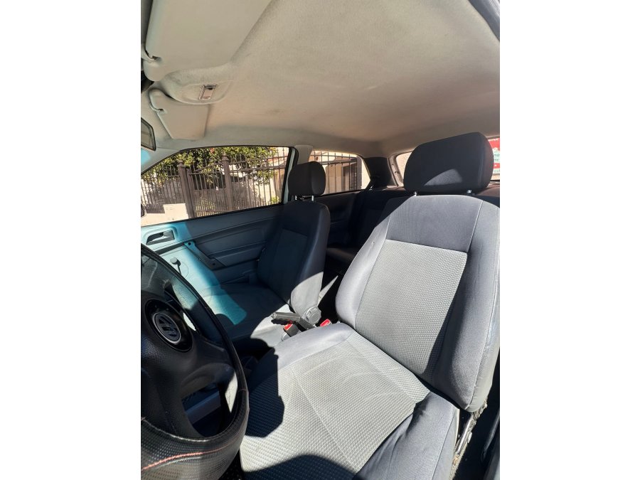 VENDO GOL Mod 2012 - 1.4 Nafta
