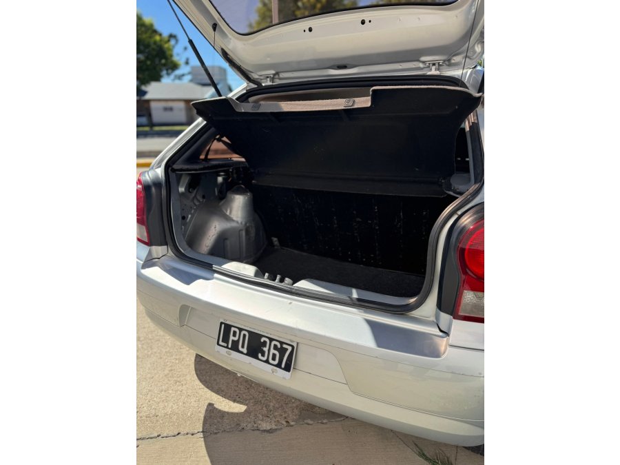 VENDO GOL Mod 2012 - 1.4 Nafta