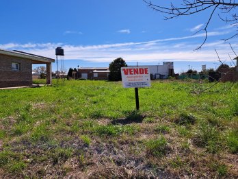 Terreno 625m2 Villa Urquiza Loteo Ojo de Agua