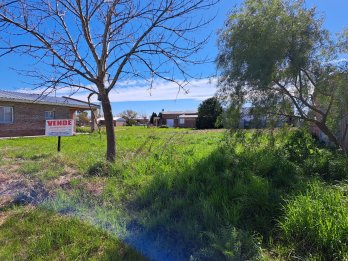 Terreno 625m2 Villa Urquiza Loteo Ojo de Agua