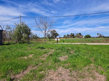 Terreno 625m2 Villa Urquiza Loteo Ojo de Agua