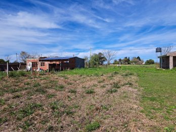 Terreno 625m2 Villa Urquiza Loteo Ojo de Agua