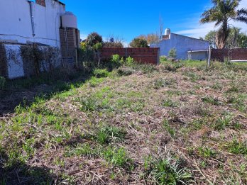 Terreno 625m2 Villa Urquiza Loteo Ojo de Agua