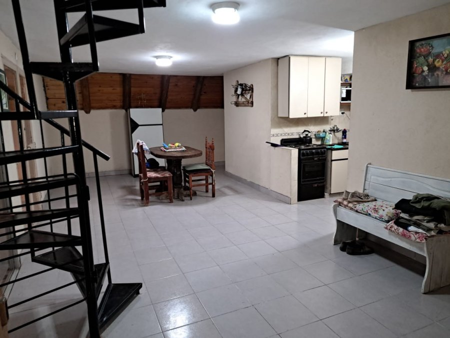 Exclusiva casa con pileta y vista al rio en Villa Urquiza