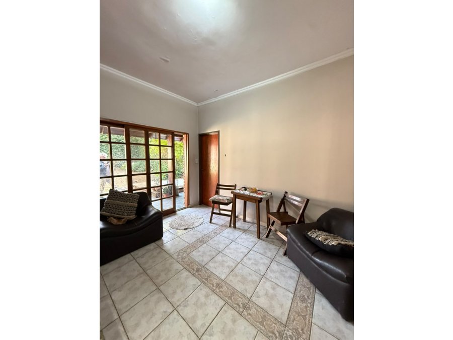 Zona Plaza Italia – Casa en Venta