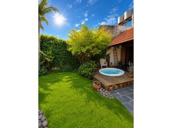 Zona Plaza Italia – Casa en Venta