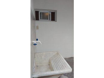 Alquilo dpto. interno, Febre y Diagonal Corrales, para 1 P.