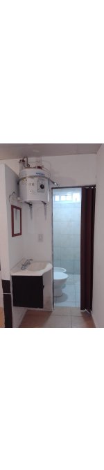 Alquilo dpto. interno, Febre y Diagonal Corrales, para 1 P.