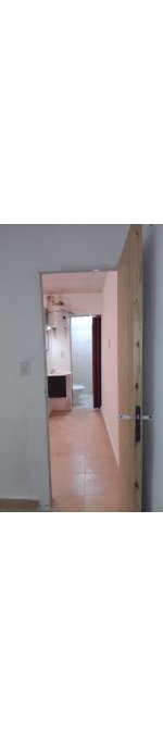 Alquilo dpto. interno, Febre y Diagonal Corrales, para 1 P.