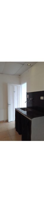 Alquilo dpto. interno, Febre y Diagonal Corrales, para 1 P.