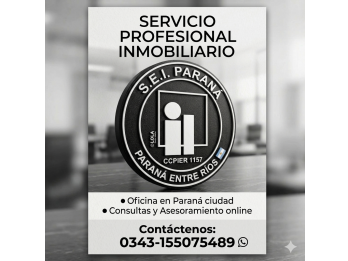 Alquilo dpto. interno, Febre y Diagonal Corrales, para 1 P.