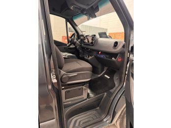 VENDO SPRINTER 314 CON 2 MIL KM