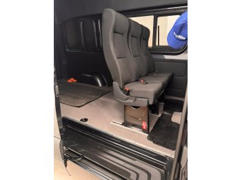 VENDO SPRINTER 314 CON 2 MIL KM