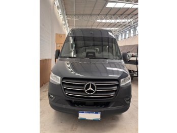 VENDO SPRINTER 314 CON 2 MIL KM