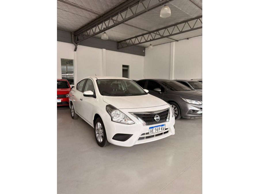 Nissan Versa AT 2021 49.000KM RECIBO MENOR VALOR/FINANCIO
