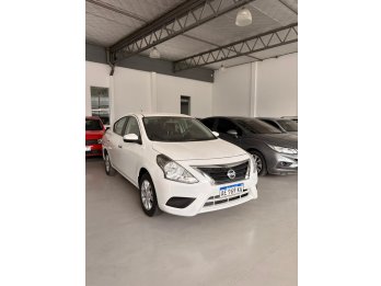 Nissan Versa AT 2021 49.000KM RECIBO MENOR VALOR/FINANCIO