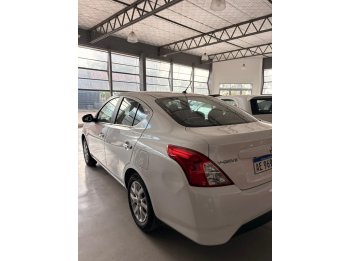 Nissan Versa AT 2021 49.000KM RECIBO MENOR VALOR/FINANCIO