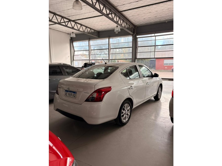 Nissan Versa AT 2021 49.000KM RECIBO MENOR VALOR/FINANCIO