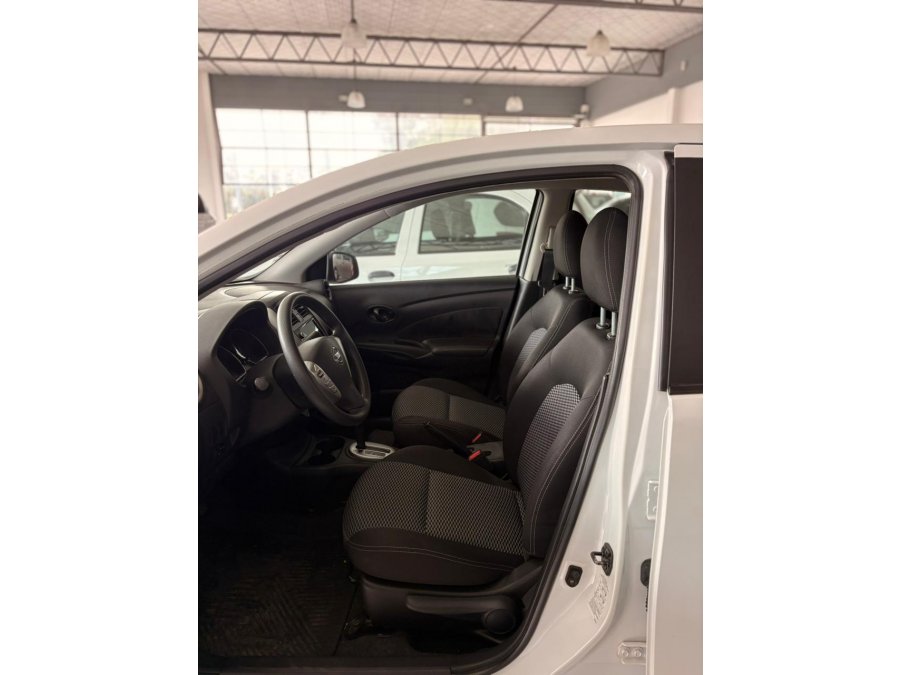 Nissan Versa AT 2021 49.000KM RECIBO MENOR VALOR/FINANCIO