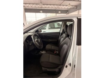 Nissan Versa AT 2021 49.000KM RECIBO MENOR VALOR/FINANCIO