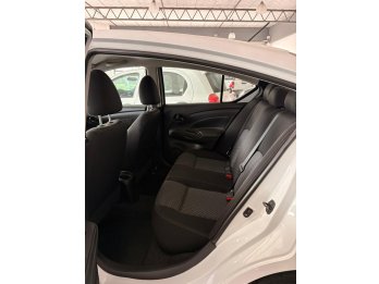 Nissan Versa AT 2021 49.000KM RECIBO MENOR VALOR/FINANCIO