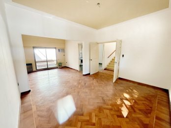 ALQUILER CASA 3 DORM EN ZONA PARQUE !!!