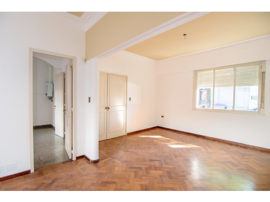 ALQUILER CASA 3 DORM EN ZONA PARQUE !!!