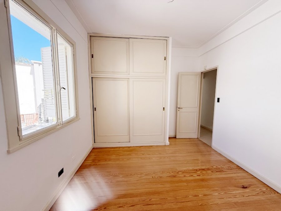 ALQUILER CASA 3 DORM EN ZONA PARQUE !!!
