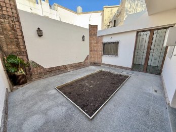 ALQUILER CASA 3 DORM EN ZONA PARQUE !!!