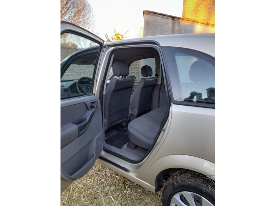 Vendo meriva 2007