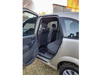 Vendo meriva 2007