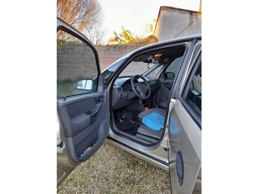 Vendo meriva 2007