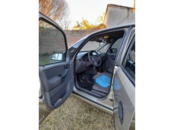 Vendo meriva 2007