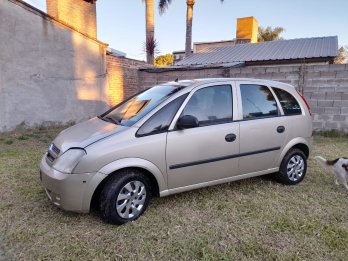 Vendo meriva 2007