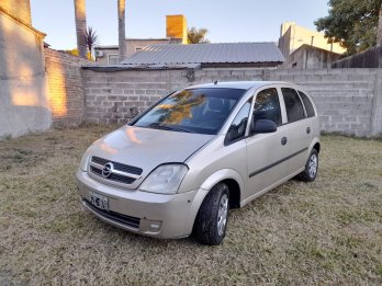 Vendo meriva 2007