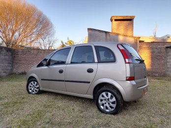 Vendo meriva 2007