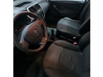 RENAULT SANDERO 1.6 EXPRESSION  AÑO 2.017