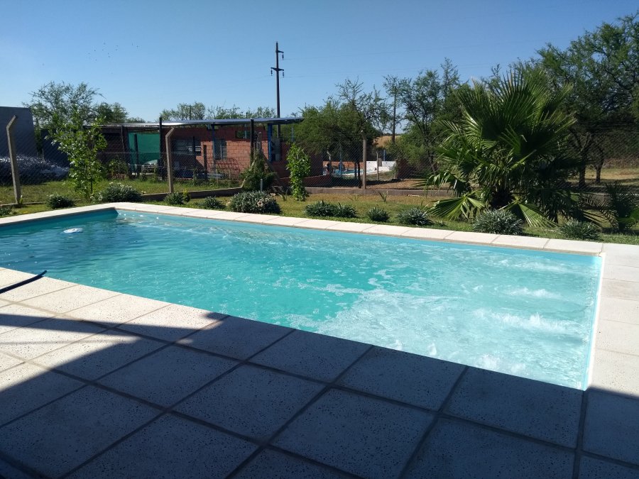 VENTA HERMOSA CASA QUINTA SAUCE MONTRULL