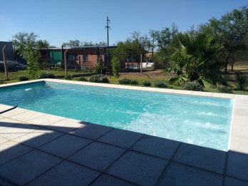 VENTA HERMOSA CASA QUINTA SAUCE MONTRULL