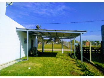 VENTA HERMOSA CASA QUINTA SAUCE MONTRULL
