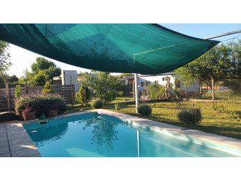 VENTA HERMOSA CASA QUINTA SAUCE MONTRULL