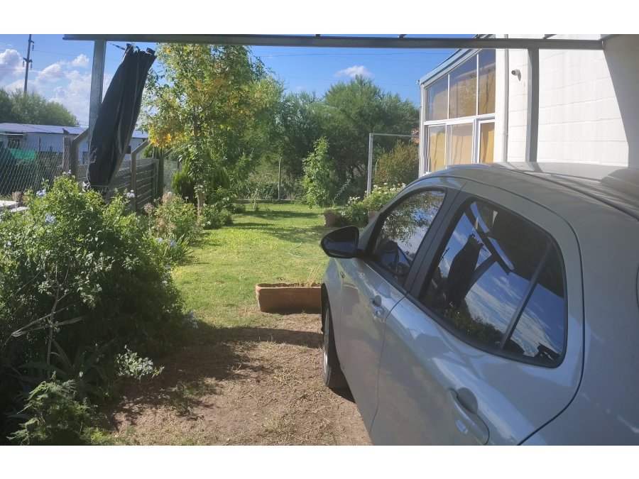 VENTA HERMOSA CASA QUINTA SAUCE MONTRULL
