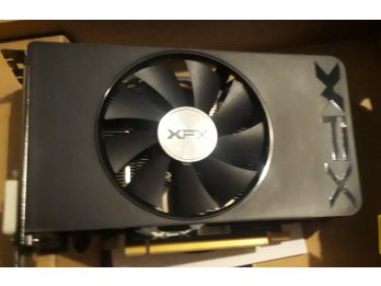 Tarjeta Grafica AMD Raedon R7 360 2GB GDDR5
