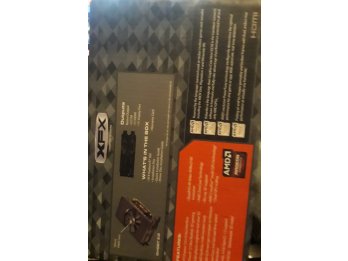 Tarjeta Grafica AMD Raedon R7 360 2GB GDDR5