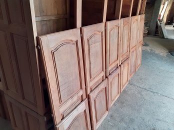 Restauracion de muebles