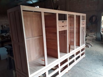 Restauracion de muebles